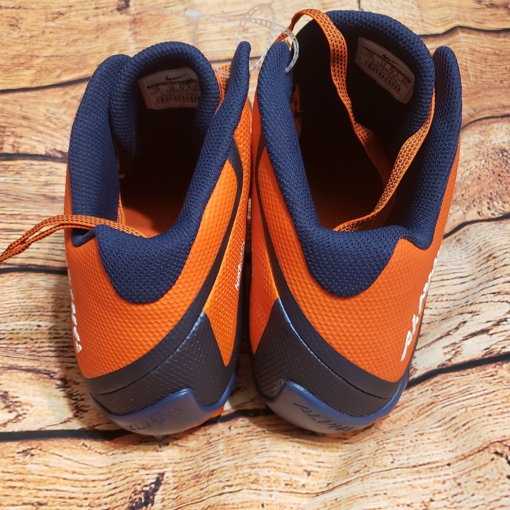 NIKE ALPHA FOOTBALL CLEATS - Picture 4 of 4